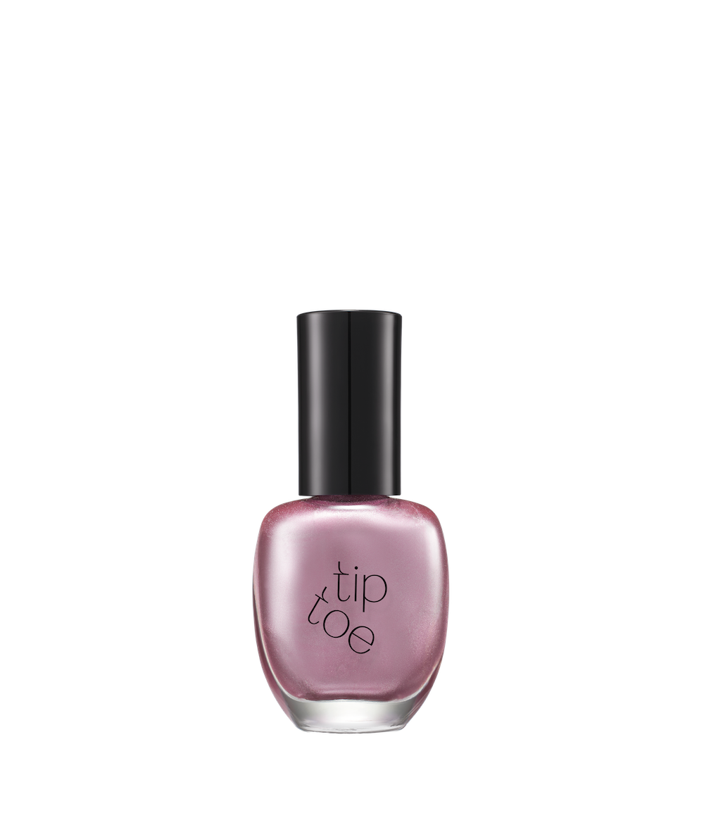 [Tiptoe] Syrup & Paint Nagellack - 18 Farben