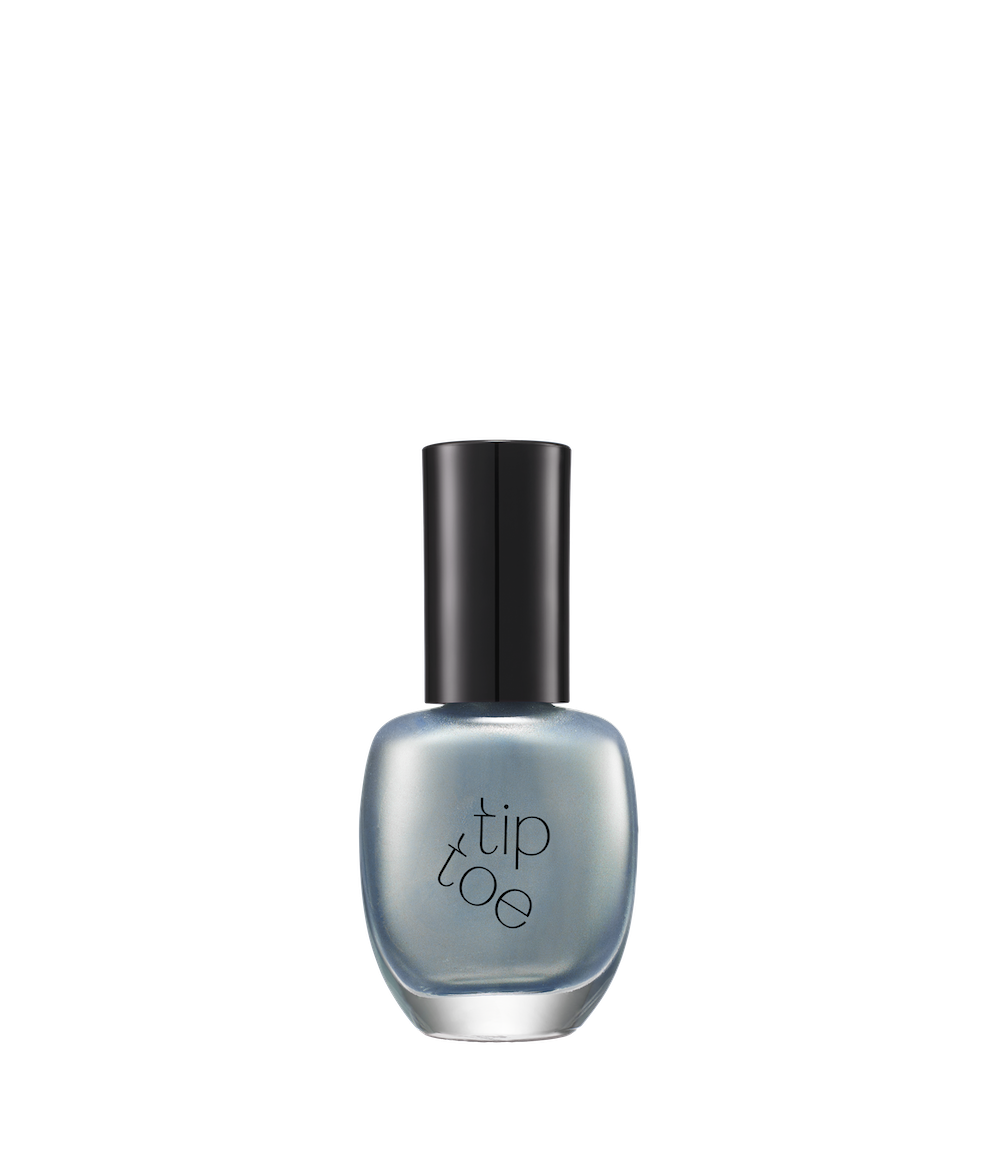 Nail Polish 307 Mystic Teal 10g