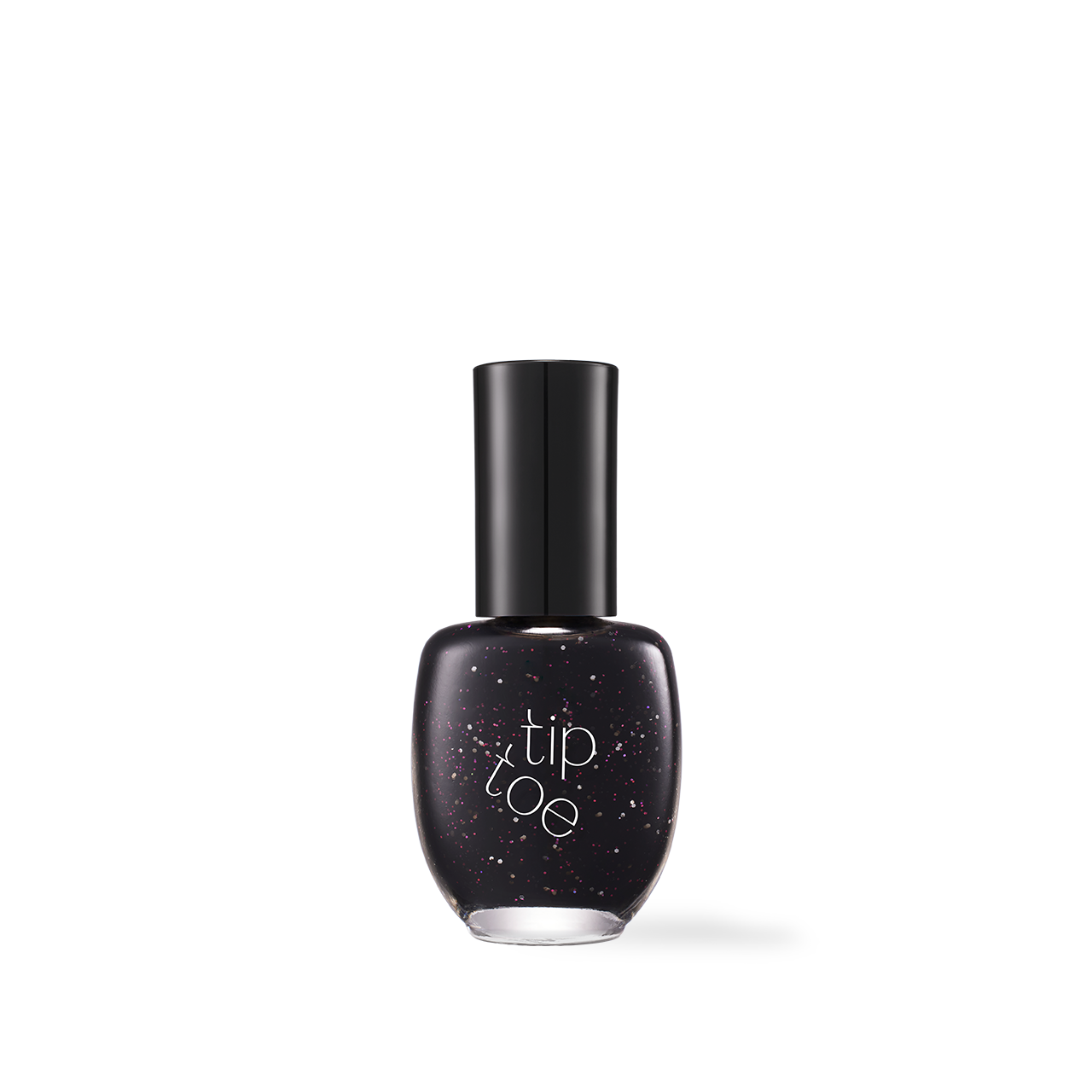 Nail Polish 506 Cinema Black 10g