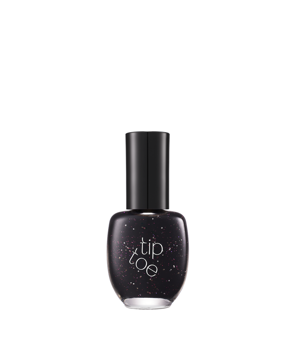 Nail Polish 506 Cinema Black 10g