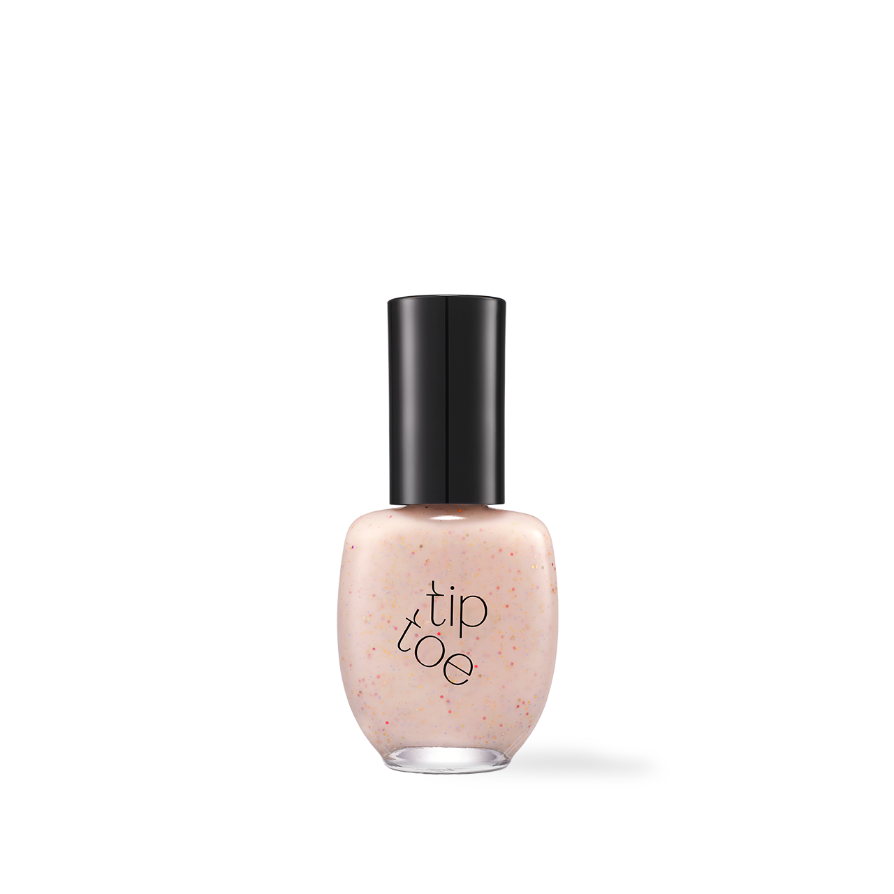 Nail Polish 507 Sour Cream 10g