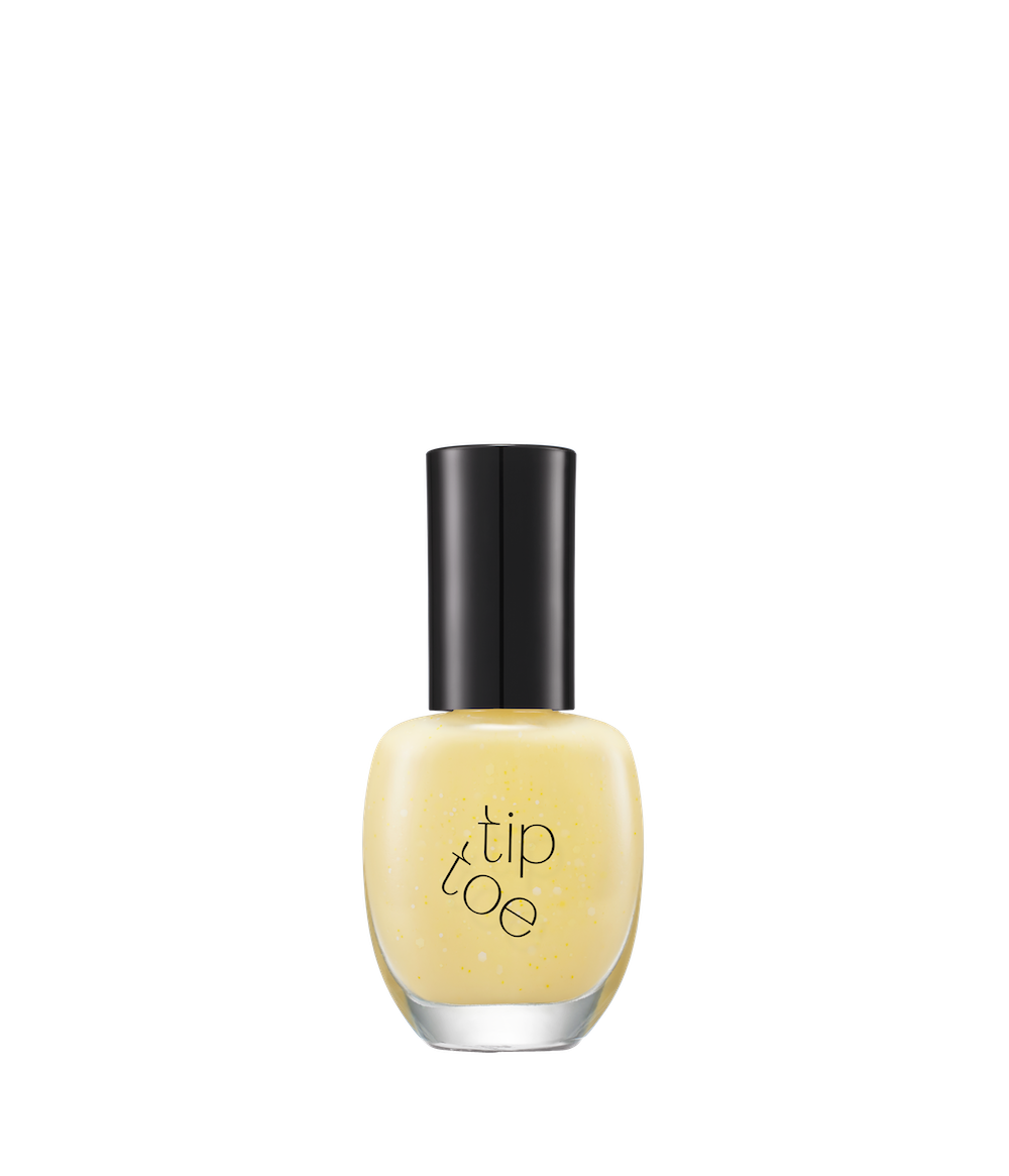 Nail Polish 515 Lemon Sorbet 10g