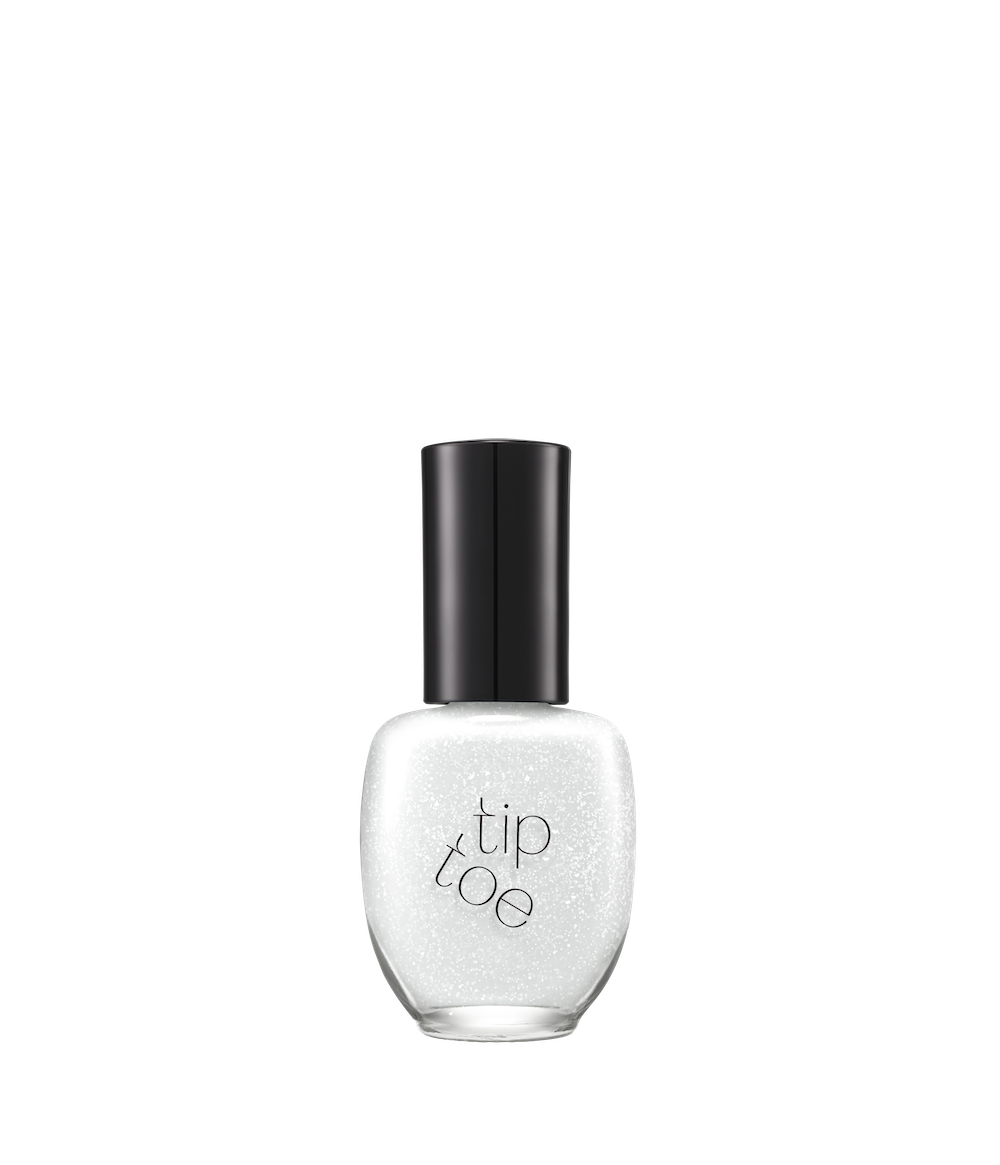 Nail Polish 605 Milk Flake 10g