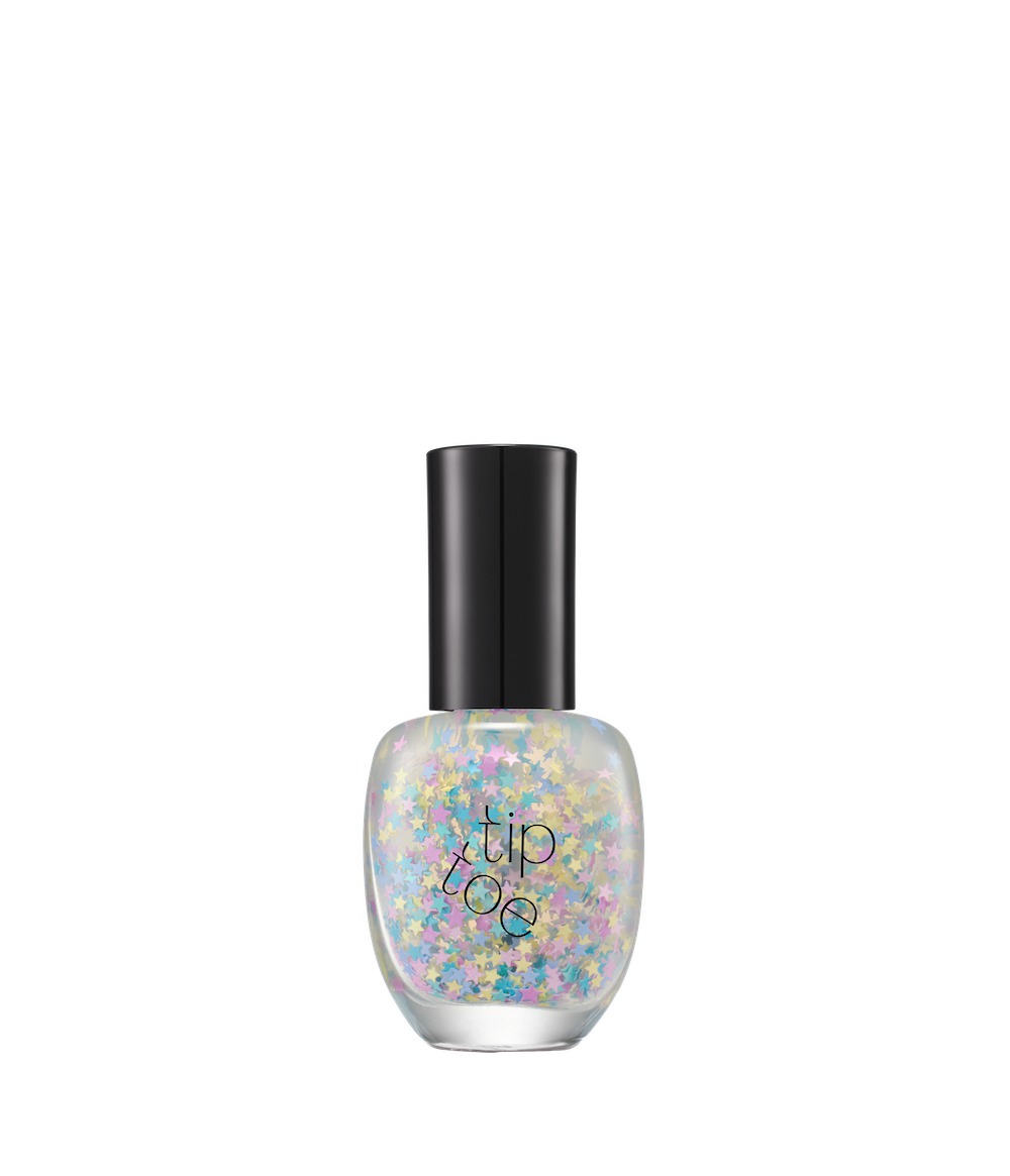 Nail Polish 606 Sugar Pop 10g