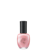 Matt Glitter Nail Polish - 3 Colors