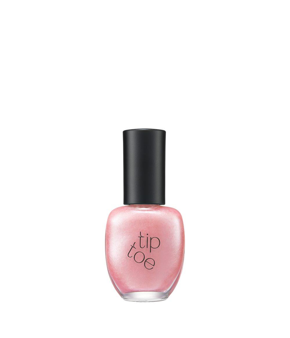 Matt Glitter Nail Polish - 3 Colors