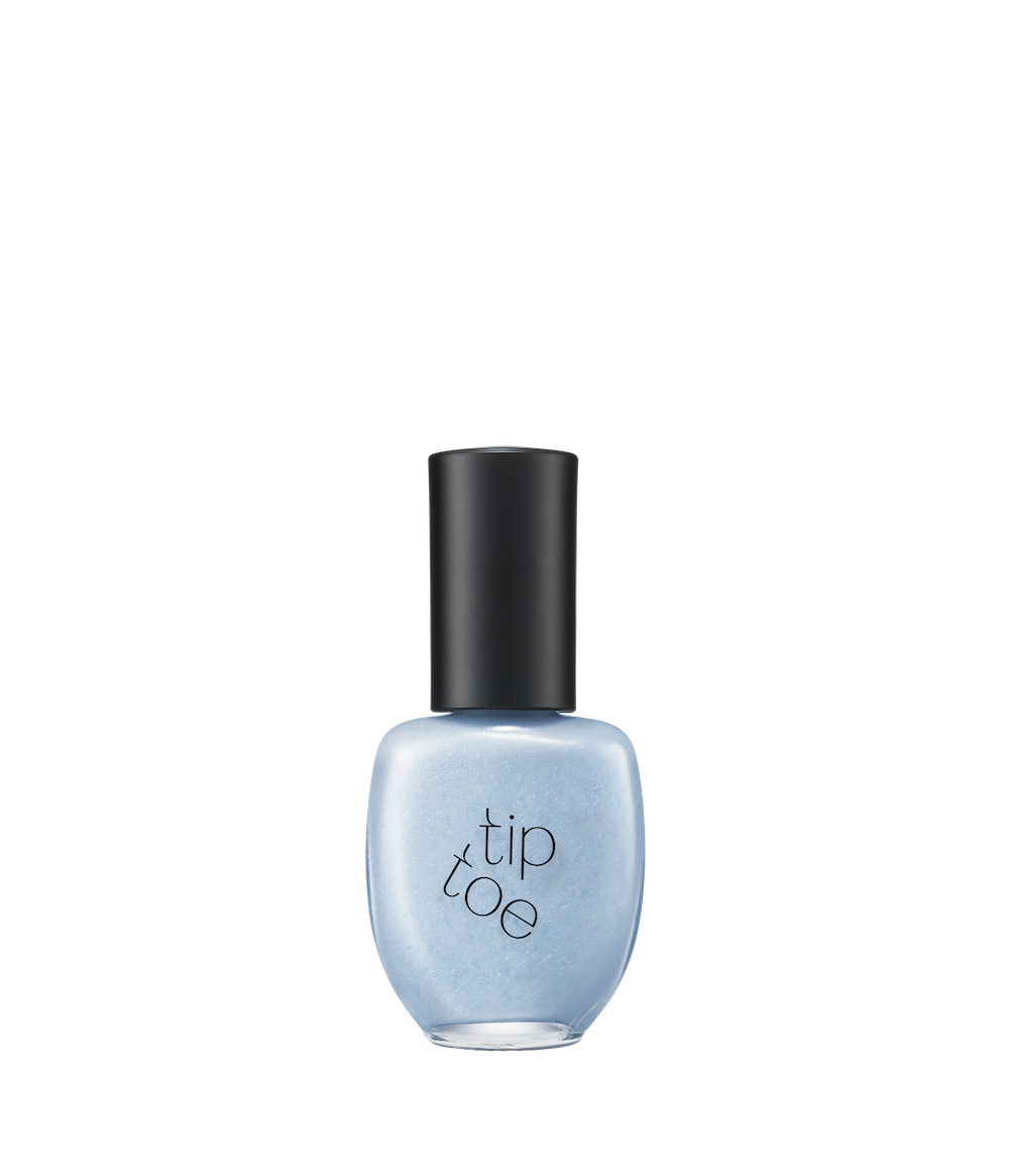 Matt Glitter Nail Polish - 3 Colors