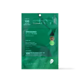 PRO CICA Reedle Shot 100 2STEP Hydrogel Mask - 2type