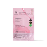 COLLAGEN Reedle Shot 100 2STEP Hydrogel Mask - 2type