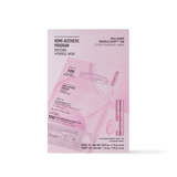 COLLAGEN Reedle Shot 100 2STEP Hydrogel Mask - 2type