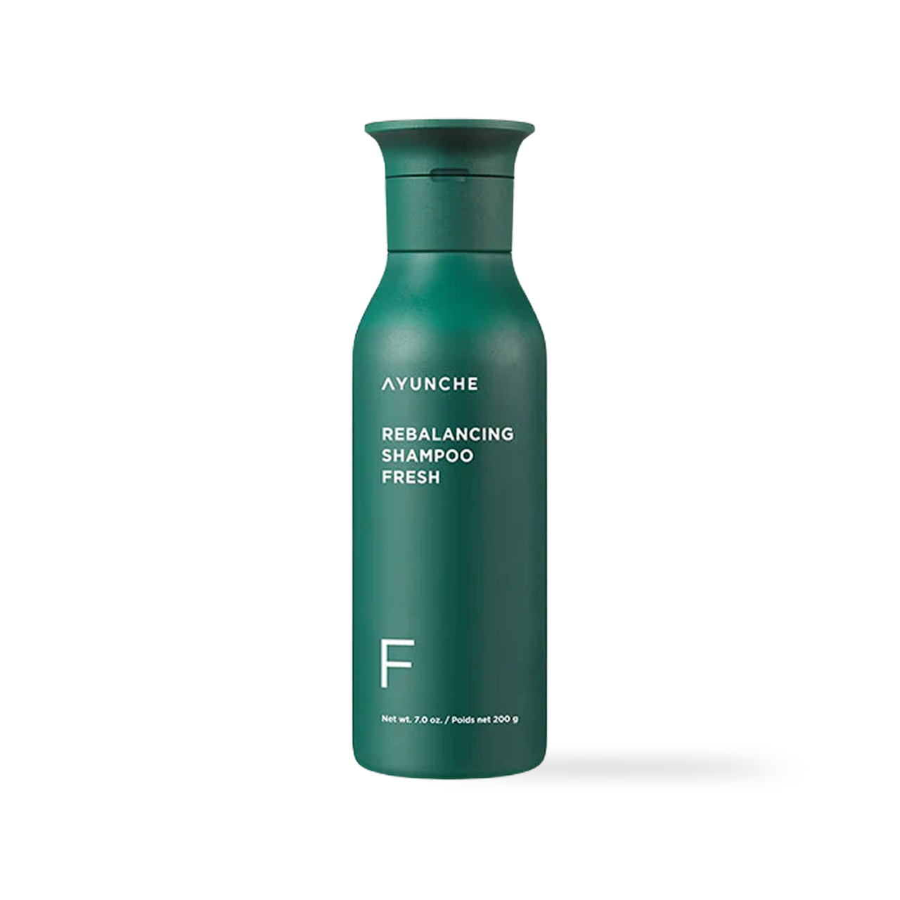 Rebalancing Shampoo Fresh - 2 Size