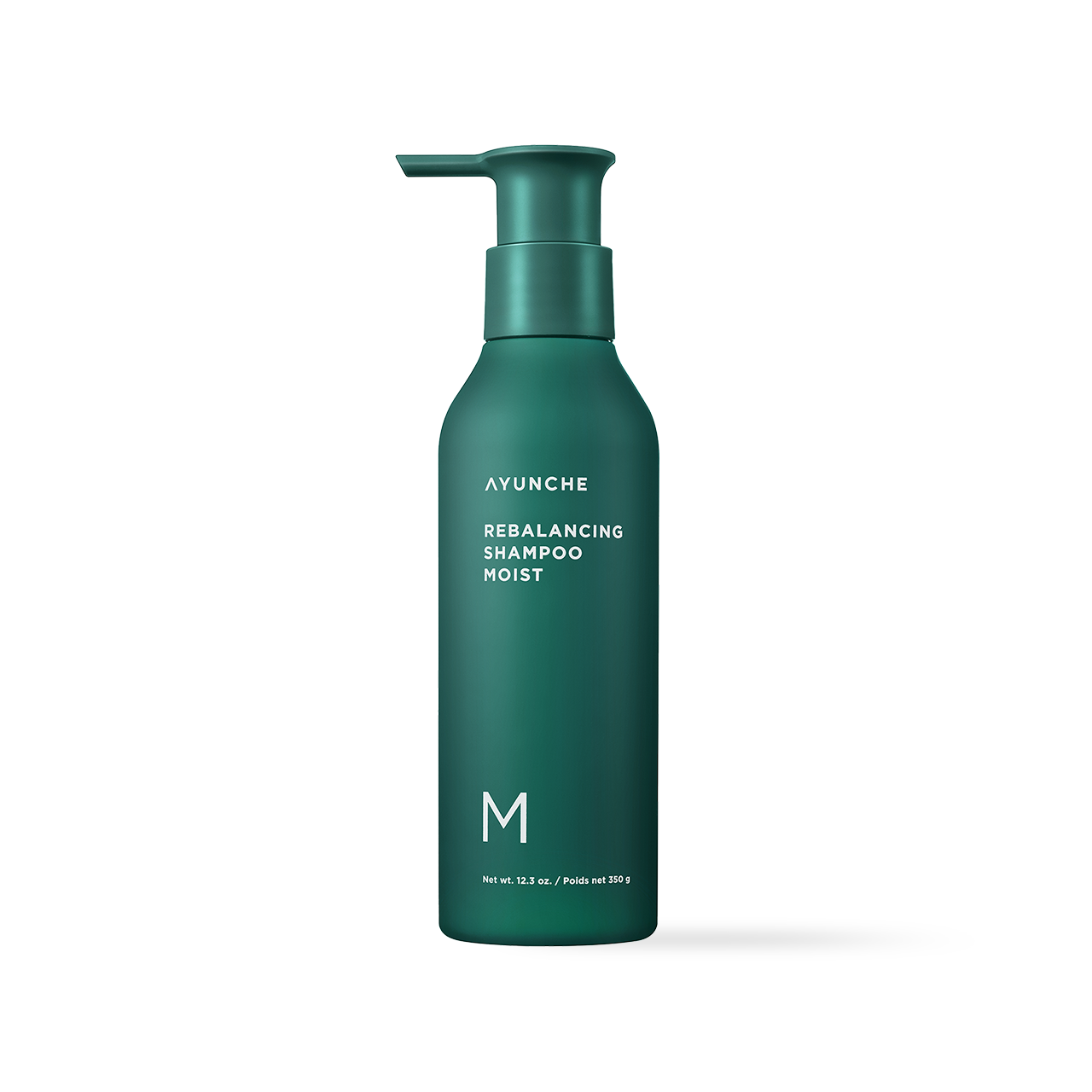 Rebalancing Shampoo Moist - 2 Size