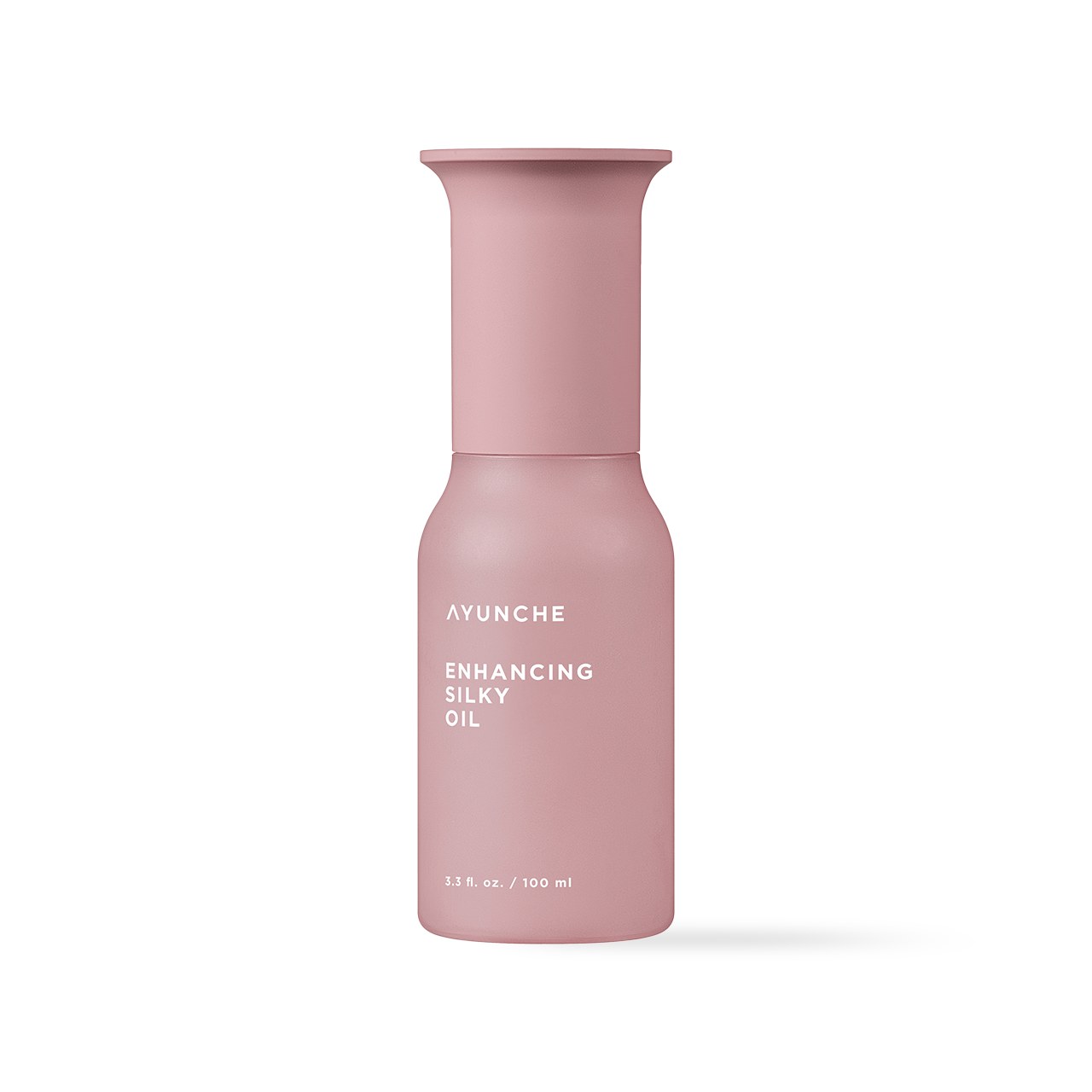 Enhancing Silky Oil 100ml