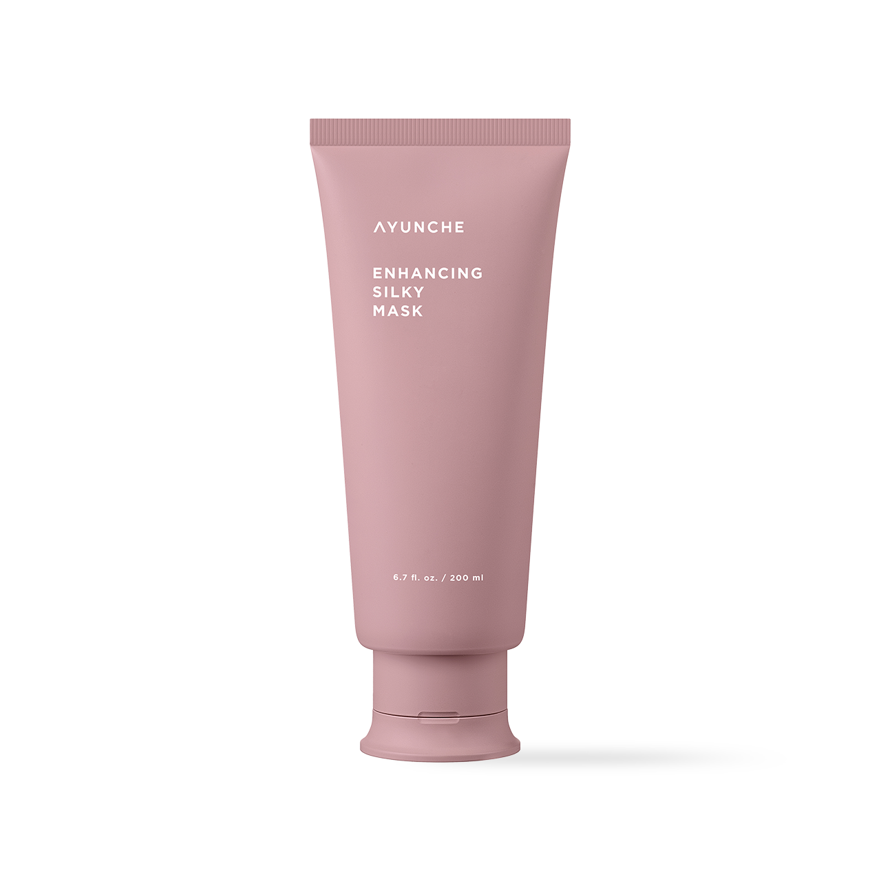 Enhancing Silky Mask 200ml