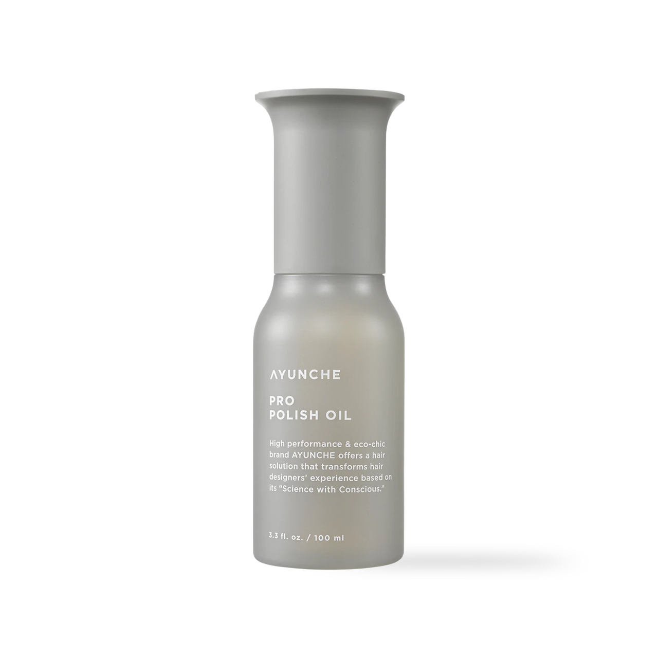 Pro Polish Oil 100ml