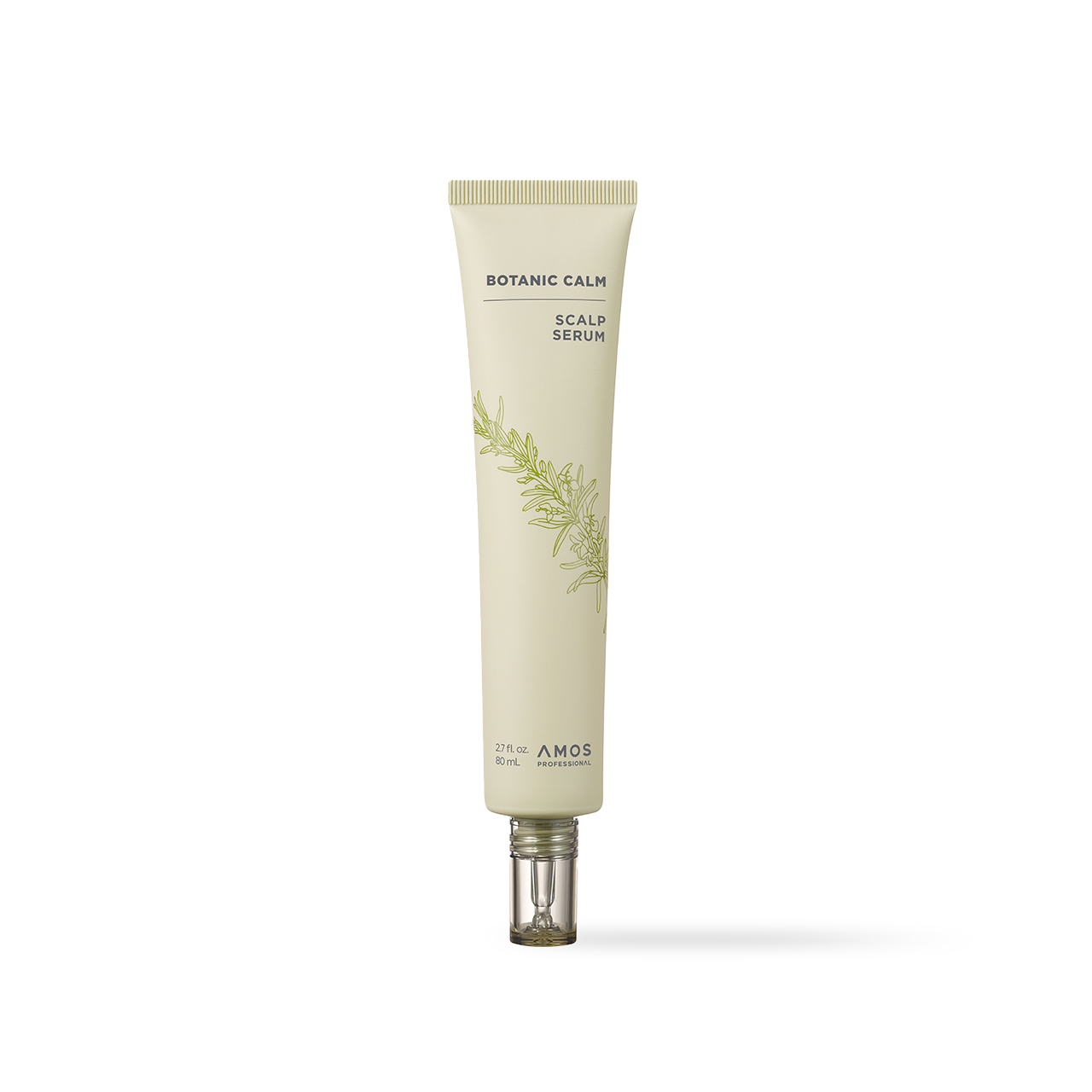 Professional Botanic Calm Scalp Serum 80ml