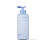 Professional Pure Smart Shampoo Deep Action 500ml