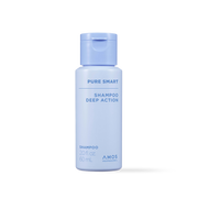 Professional Pure Smart Shampoo Deep Action - 2 Size