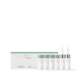 Professional Green Tea Active Strengthening Ampoule 20ml*6