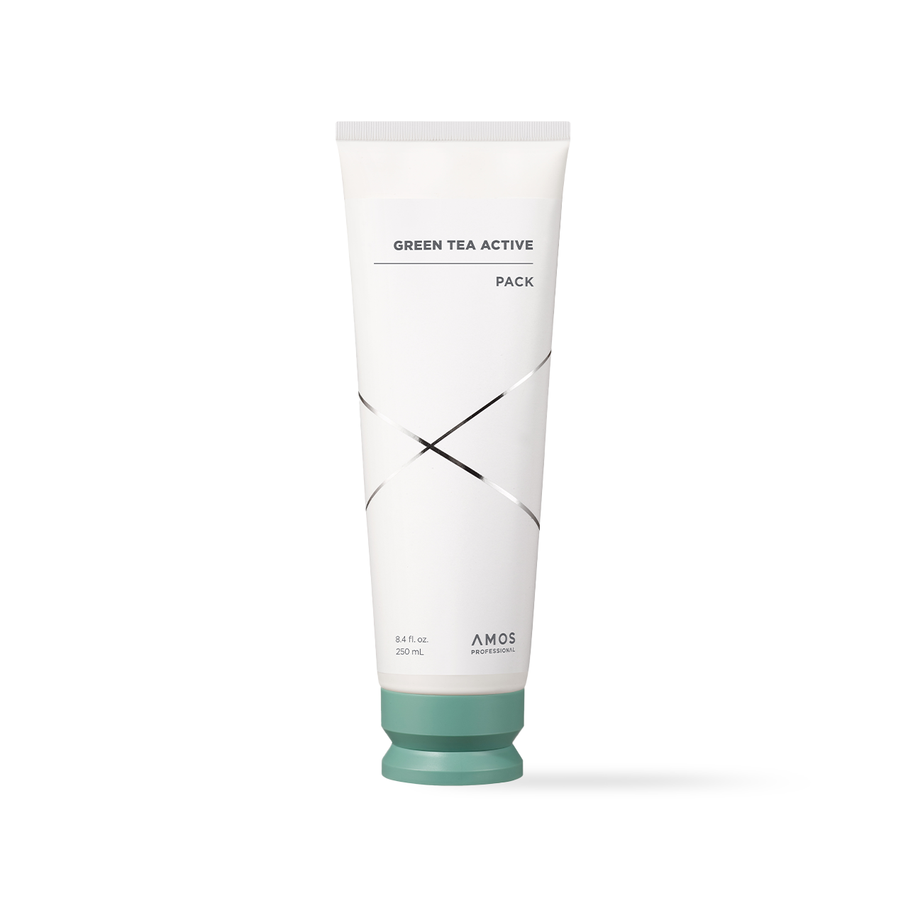 Professional Green Tea Active Pack 250ml