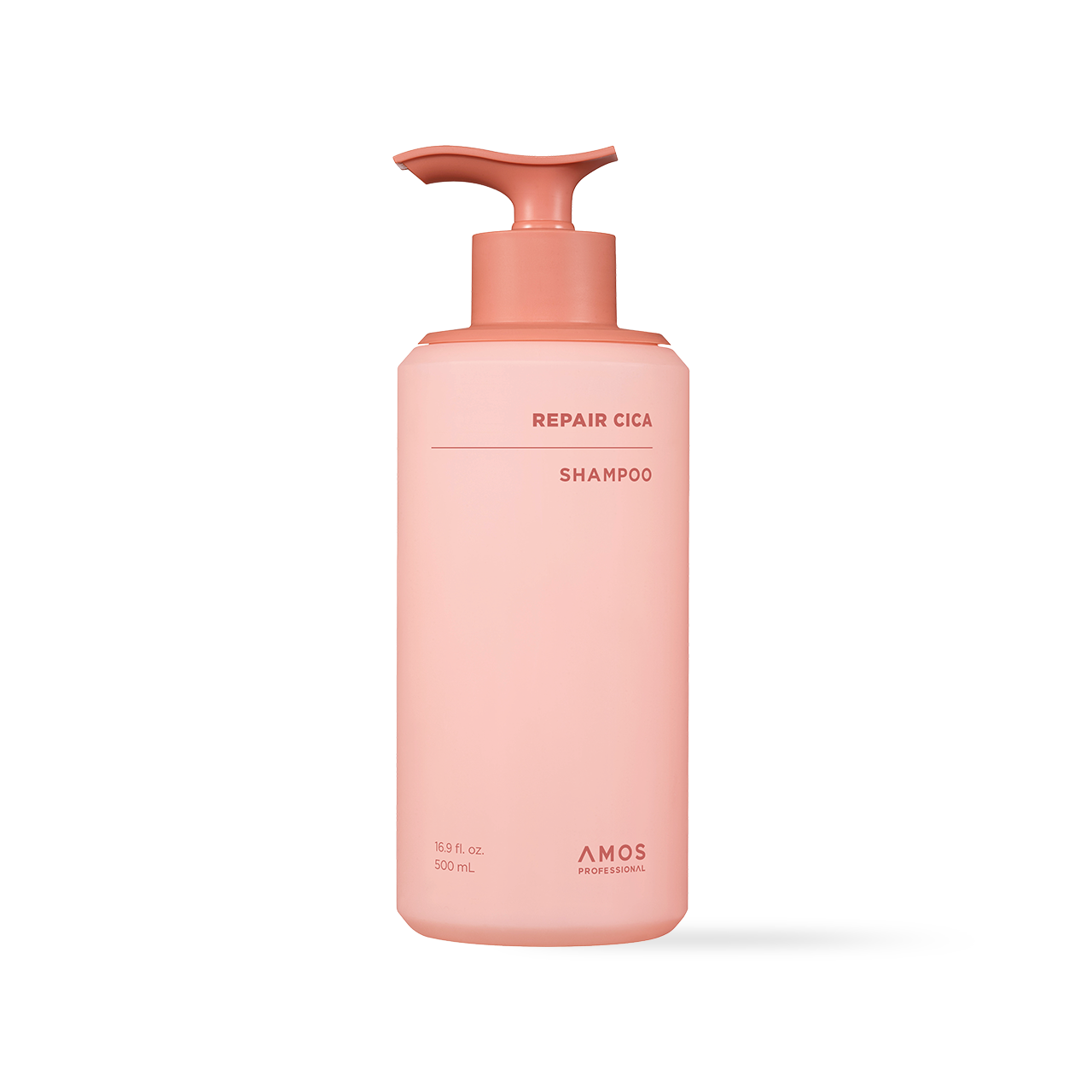 Professional Repair Cica Shampoo 500ml