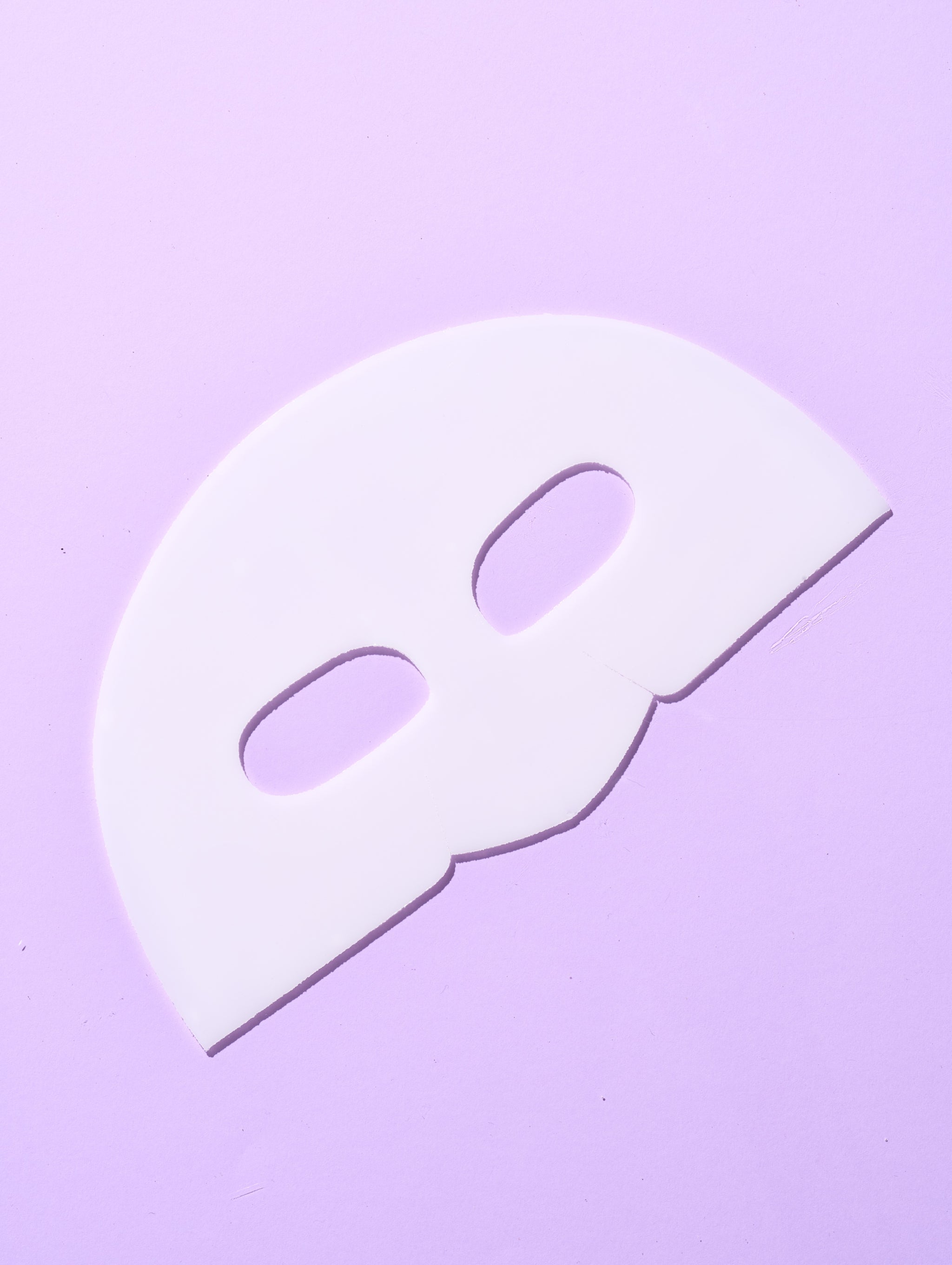 Super Glow Deep Collagen Hydrogel Mask 4ea