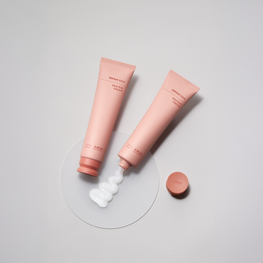 Professional Repair Cica Protein Cream 150ml
