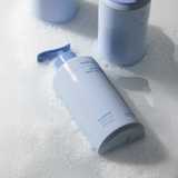 Professional Pure Smart Shampoo Deep Action - 2 Size