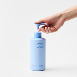 Professional Pure Smart Shampoo Deep Action - 2 Size