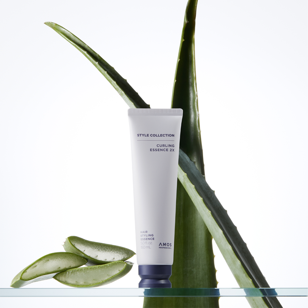 Professional Style Collection Curling Essence 2X 150ml
