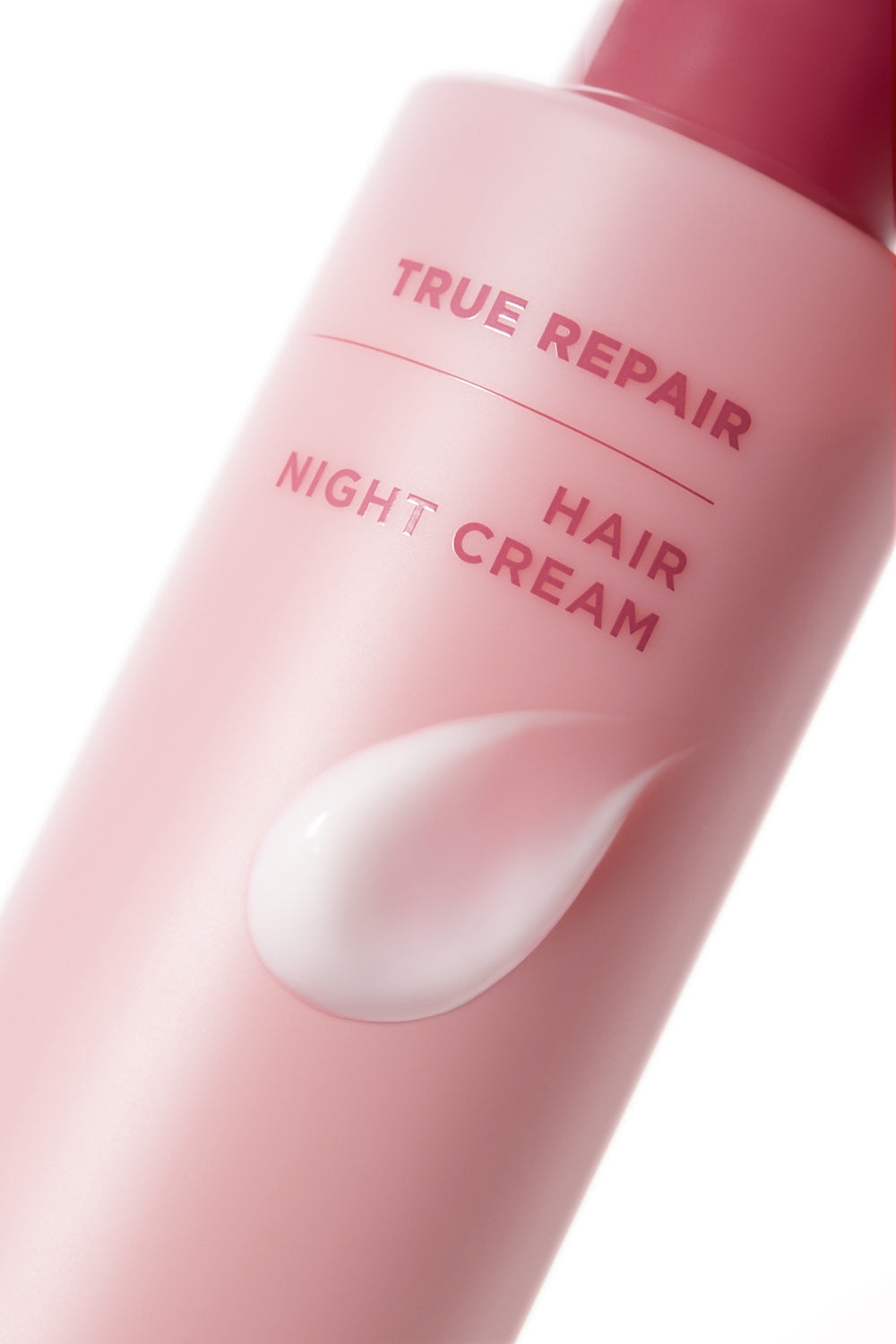 Professional True Repair Hair Night Cream 180ml