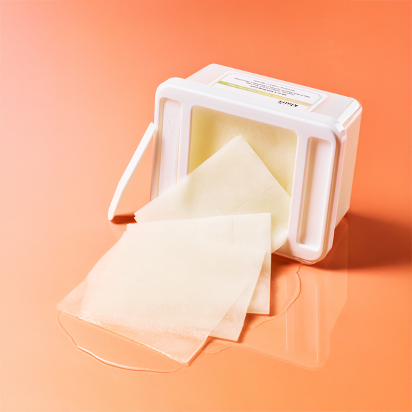 Freshly Juiced Vitamin Skin Prep Pads 290 mL 80Pads