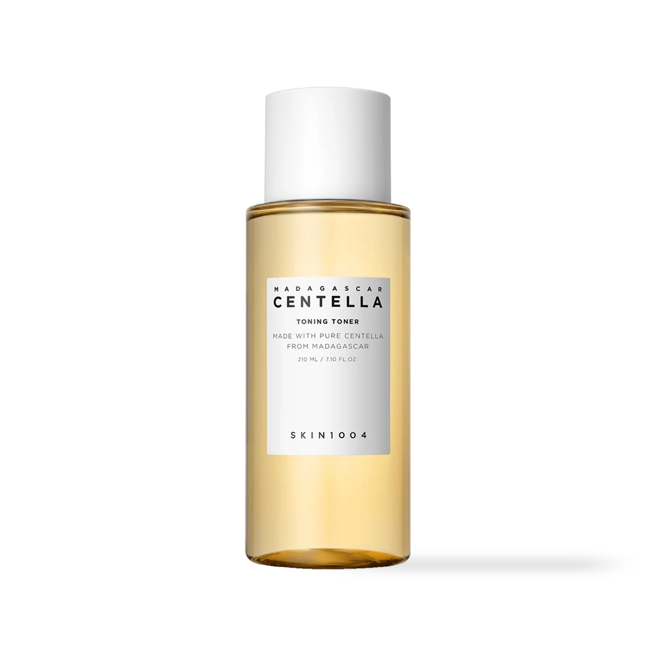 Madagascar Centella Toning Toner - 3 Size