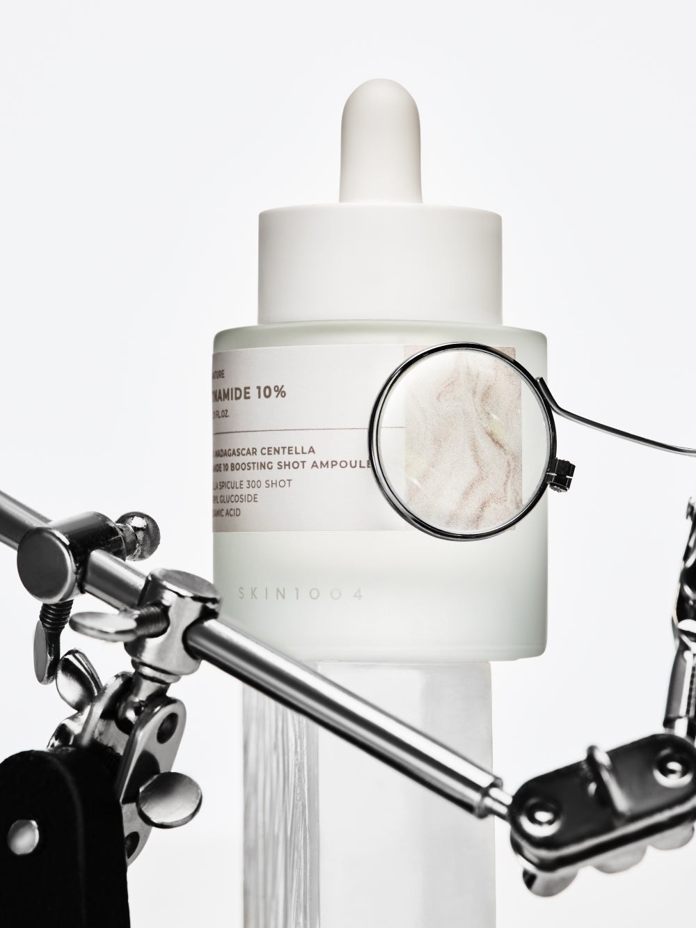 Madagascar Centella Niacinamide 10 Boosting Shot Ampoule 30ml