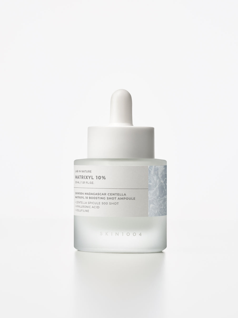 Madagascar Centella Matrixyl 10 Boosting Shot Ampoule 30ml