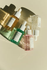 Madagascar Centella Ampoule Kit