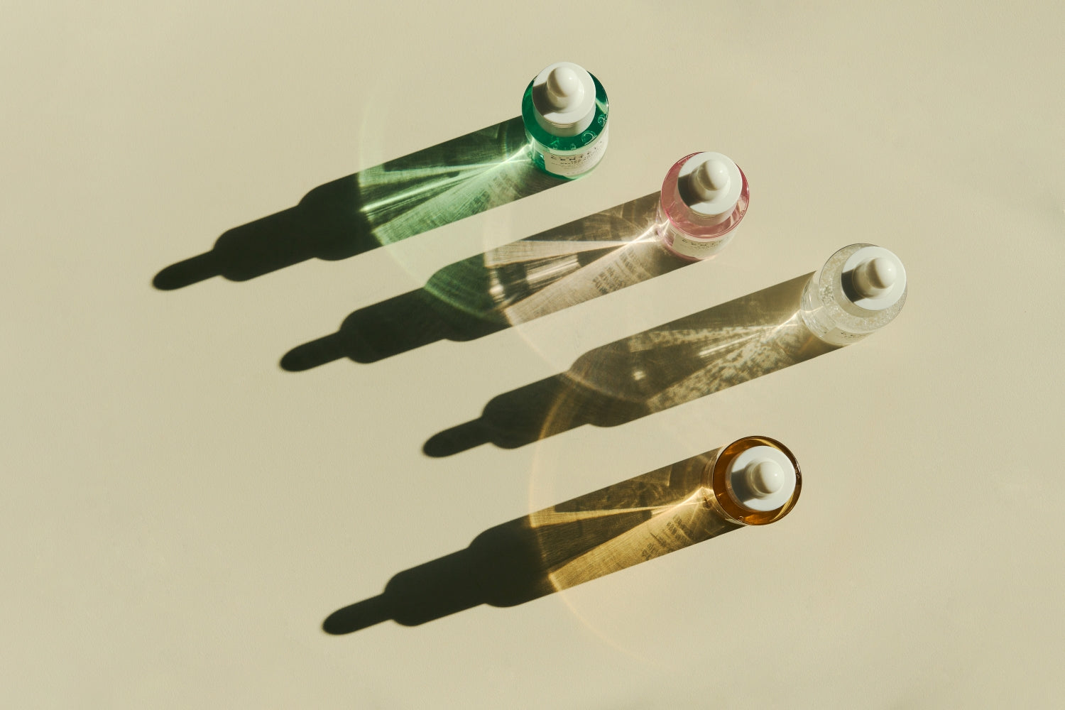 Madagascar Centella Ampoule Kit