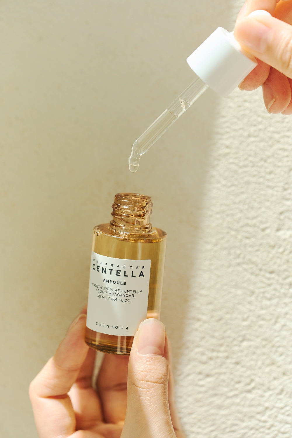 Madagascar Centella Ampoule Kit