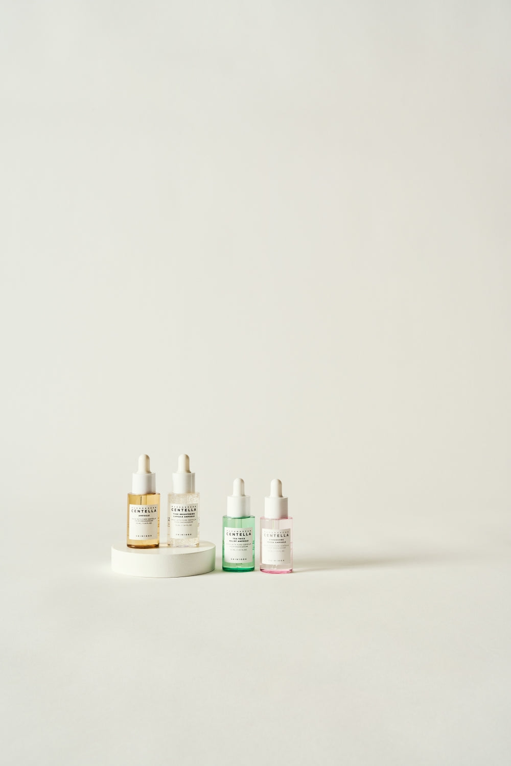 Madagascar Centella Ampoule Kit