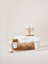 Madagascar Centella Travel Kit