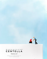 Madagascar Centella Travel Kit