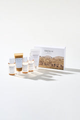 Madagascar Centella Travel Kit