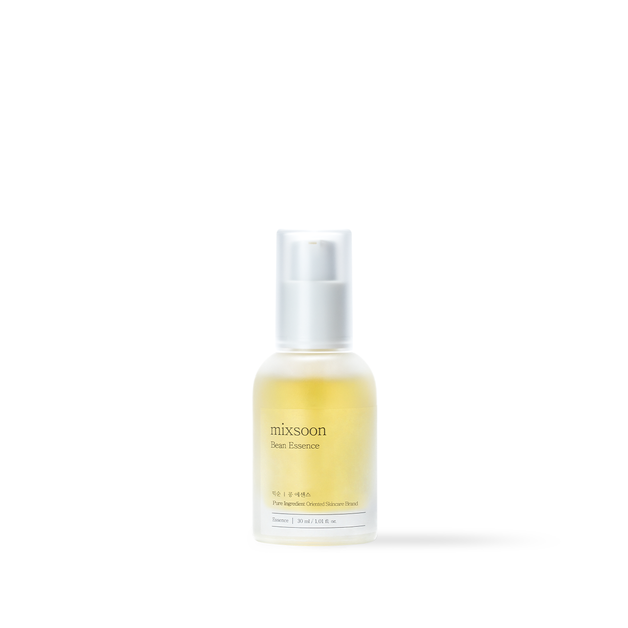 [MIXSOON] Bean Essence 30ml
