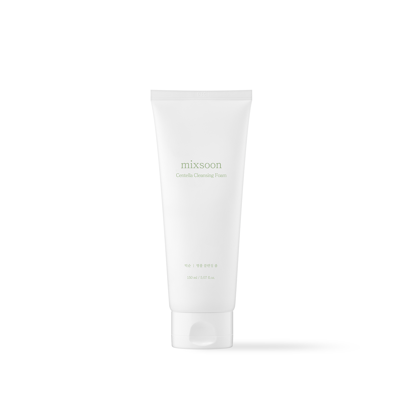 [MIXSOON] Centella Cleansing Foam 150ml