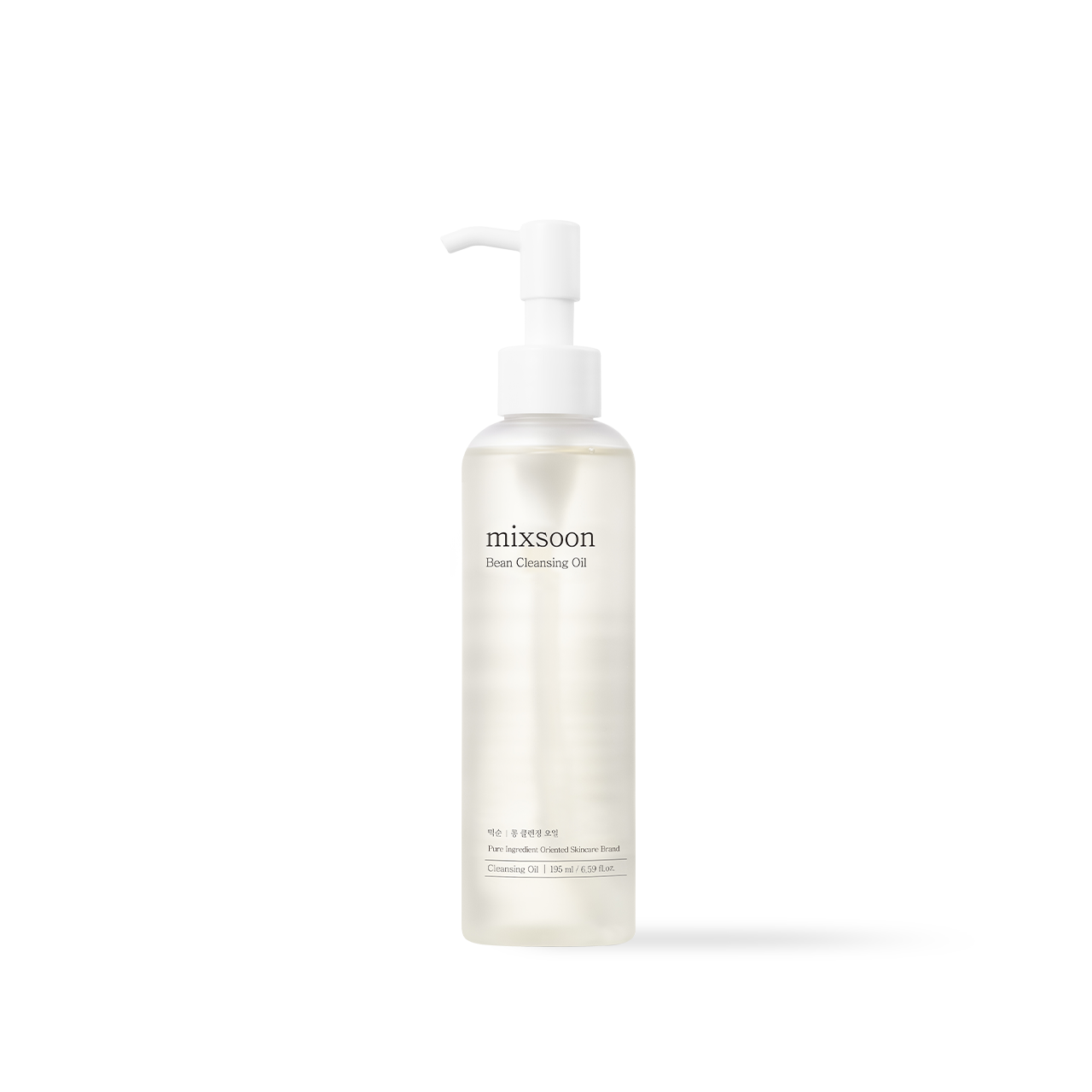 [MIXSOON] Bean Cleansing Oil 195ml