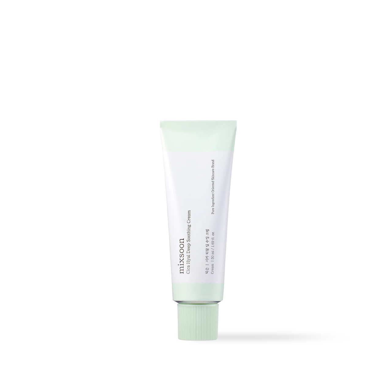 [MIXSOON] Cica Hyal Deep Soothing Creme 50ml