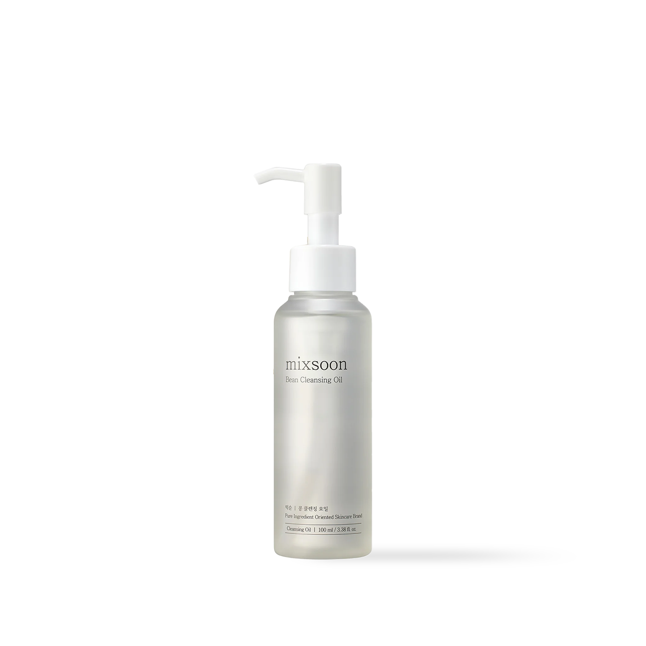 [MIXSOON] Bean Cleansing Oil 100ml