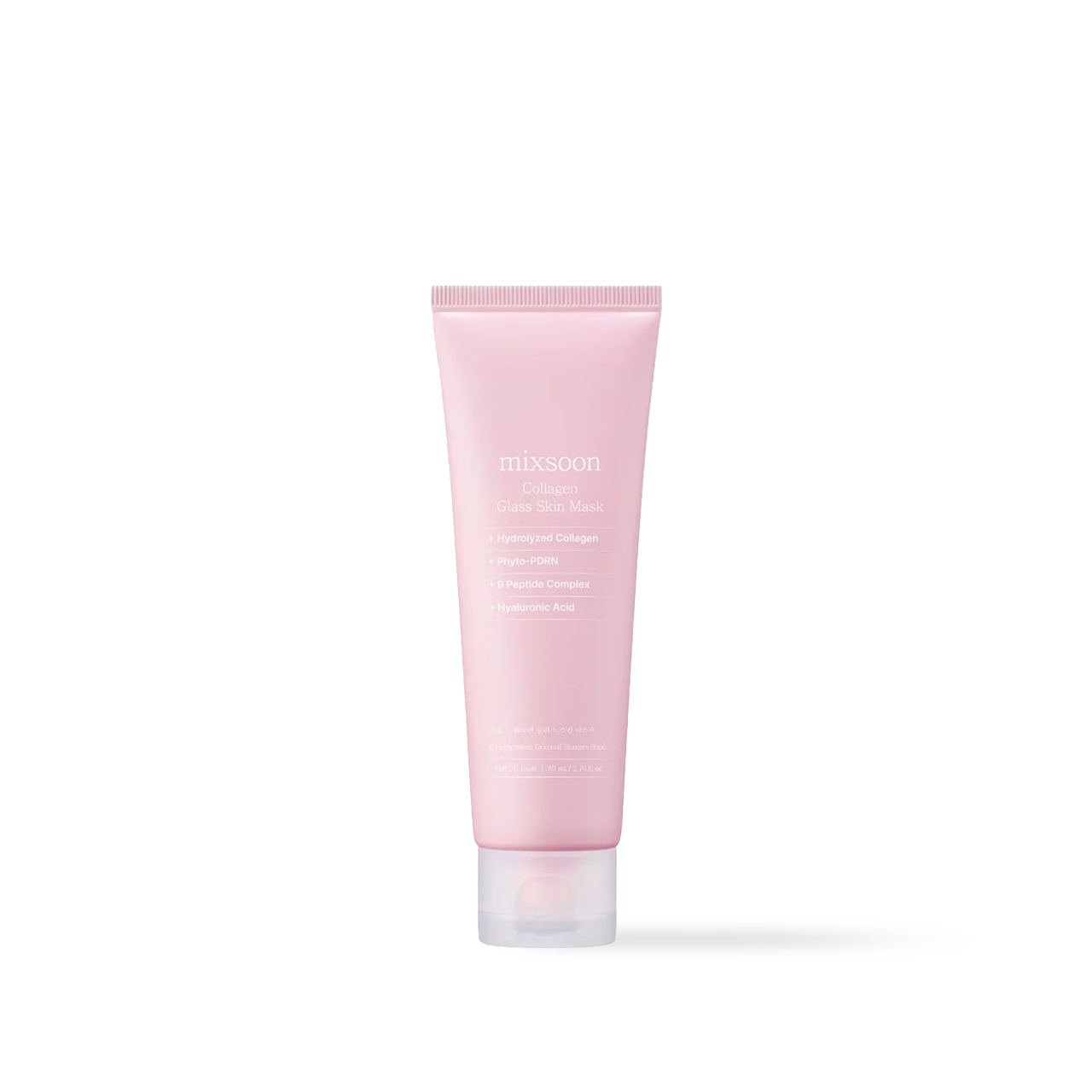 [MIXSOON] Collagen Glass Skin Maske 80ml