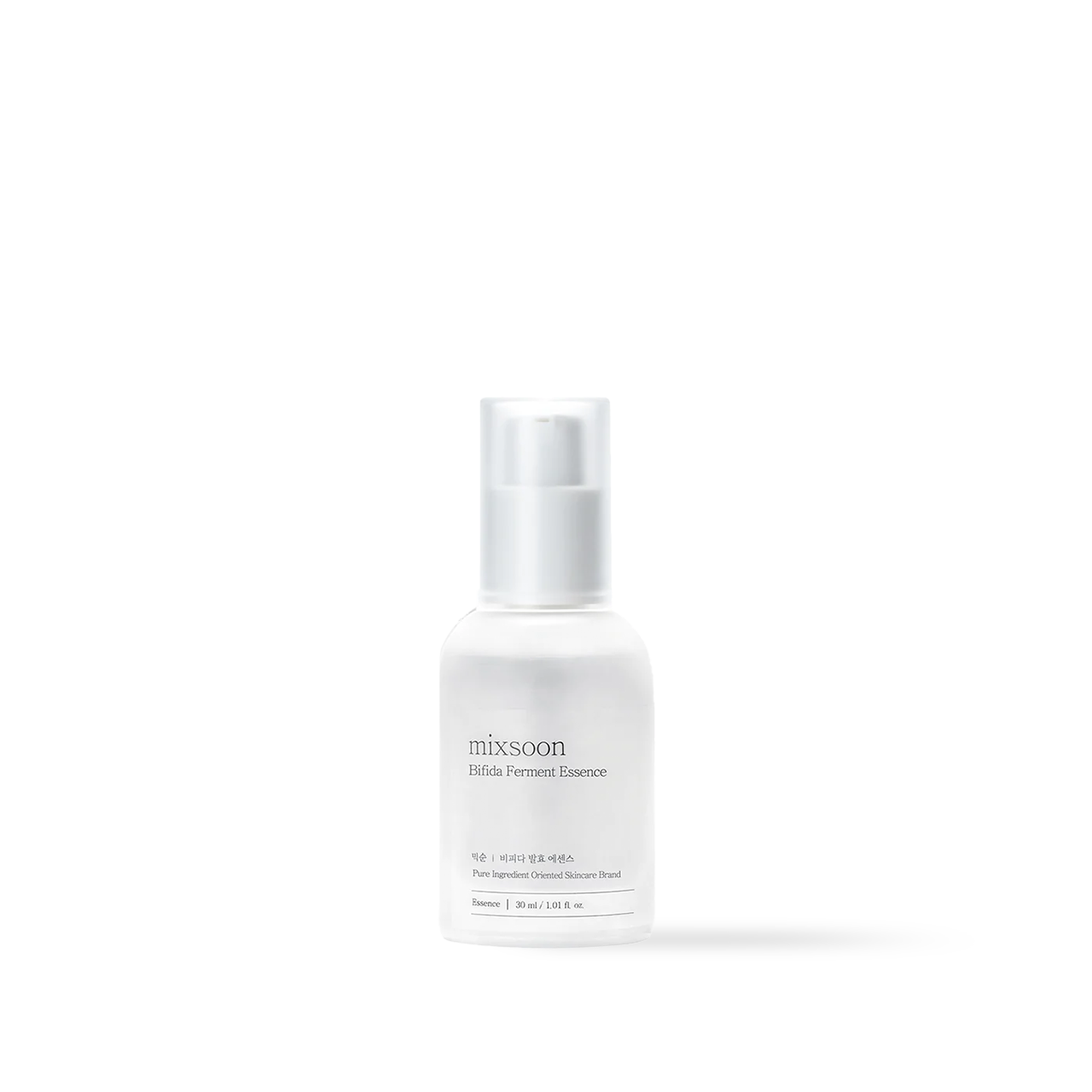 [MIXSOON] Galactomyces Ferment Essence 30ml