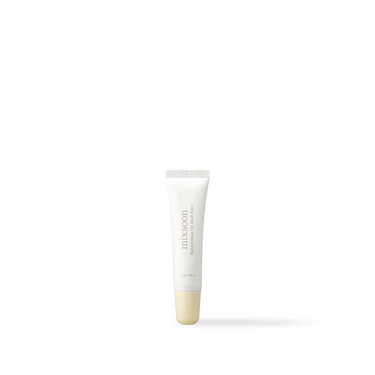 [MIXSOON] Bálsamo Mascarilla Labial Natural de Soja 11g